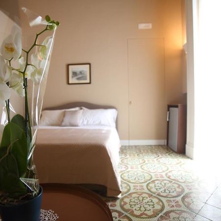 San Paolo Rooms Centro Storico Napoli מראה חיצוני תמונה