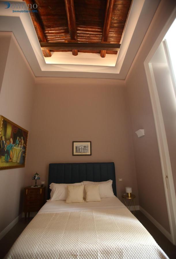 San Paolo Rooms Centro Storico Napoli מראה חיצוני תמונה