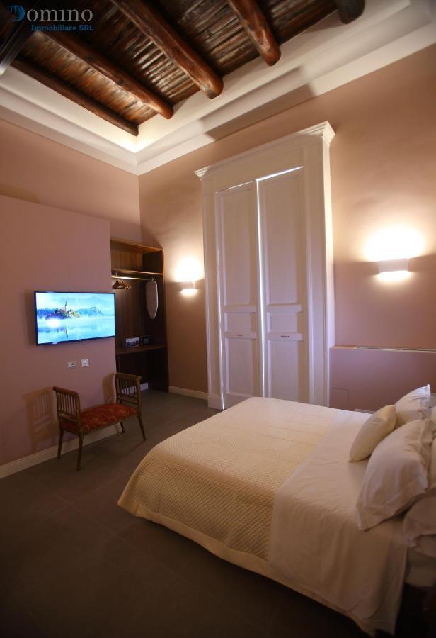 San Paolo Rooms Centro Storico Napoli מראה חיצוני תמונה