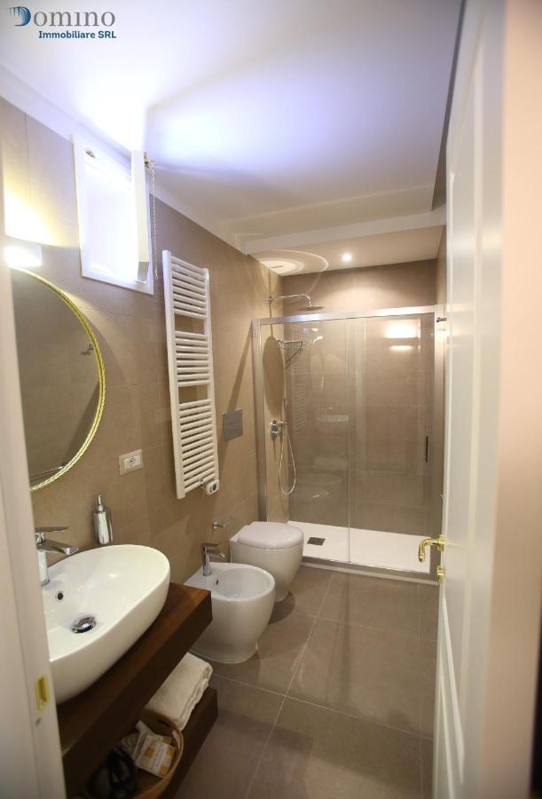 San Paolo Rooms Centro Storico Napoli מראה חיצוני תמונה