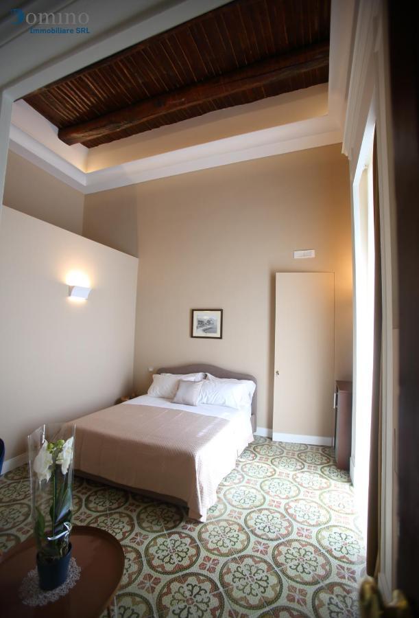 San Paolo Rooms Centro Storico Napoli מראה חיצוני תמונה