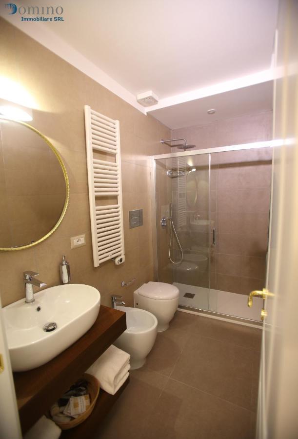 San Paolo Rooms Centro Storico Napoli מראה חיצוני תמונה