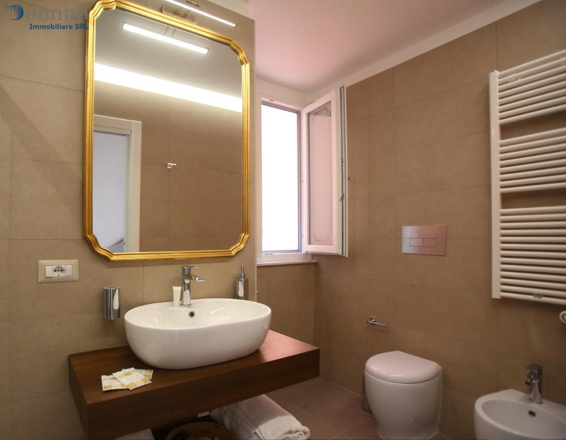 San Paolo Rooms Centro Storico Napoli מראה חיצוני תמונה