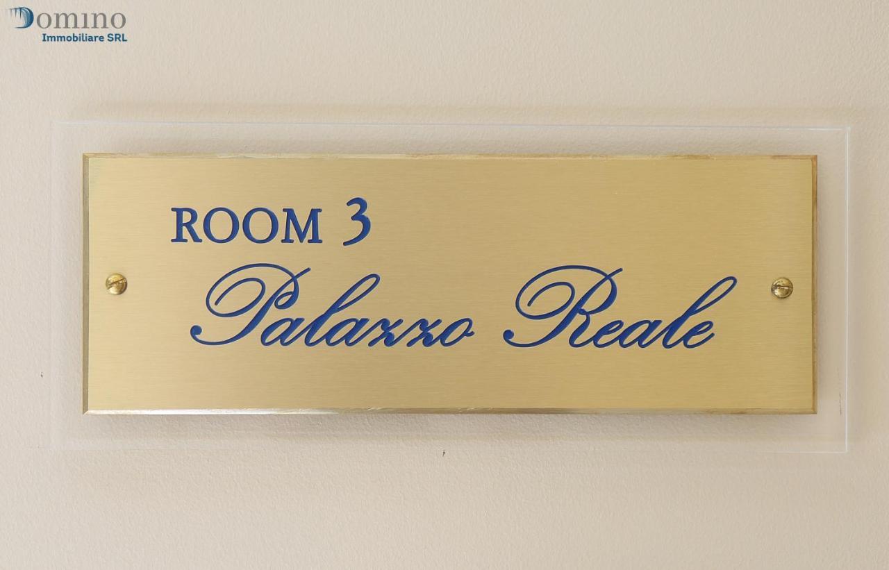 San Paolo Rooms Centro Storico Napoli מראה חיצוני תמונה