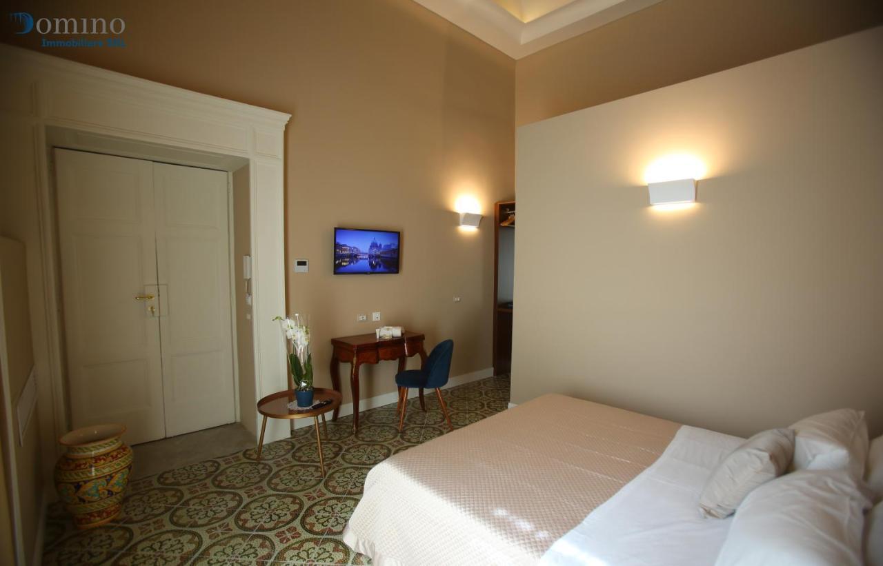 San Paolo Rooms Centro Storico Napoli מראה חיצוני תמונה