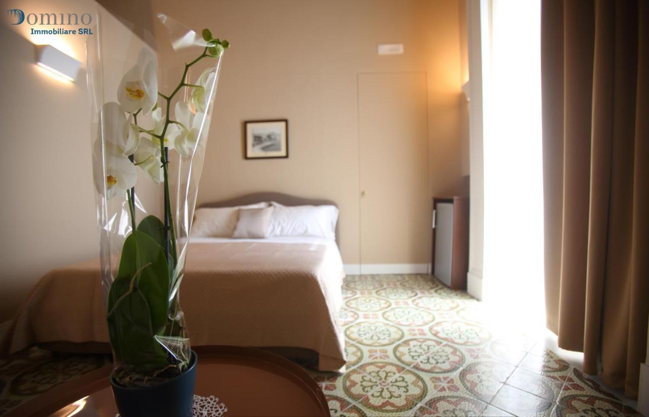San Paolo Rooms Centro Storico Napoli מראה חיצוני תמונה
