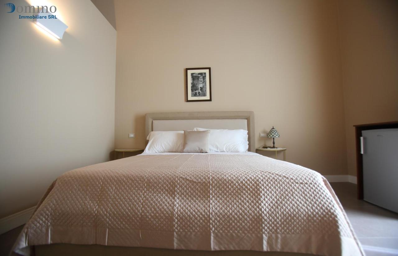 San Paolo Rooms Centro Storico Napoli מראה חיצוני תמונה