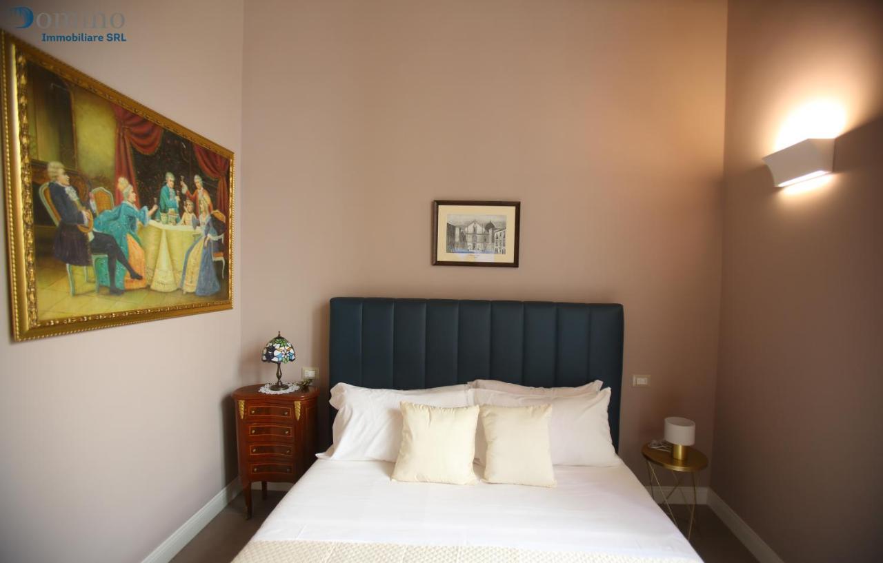San Paolo Rooms Centro Storico Napoli מראה חיצוני תמונה