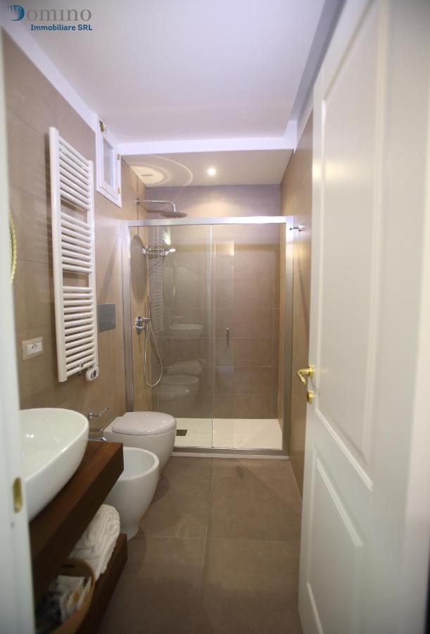 San Paolo Rooms Centro Storico Napoli מראה חיצוני תמונה