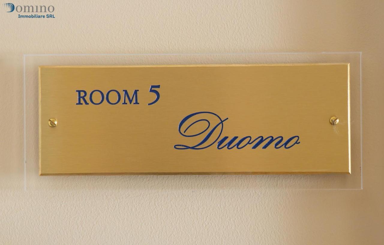 San Paolo Rooms Centro Storico Napoli מראה חיצוני תמונה