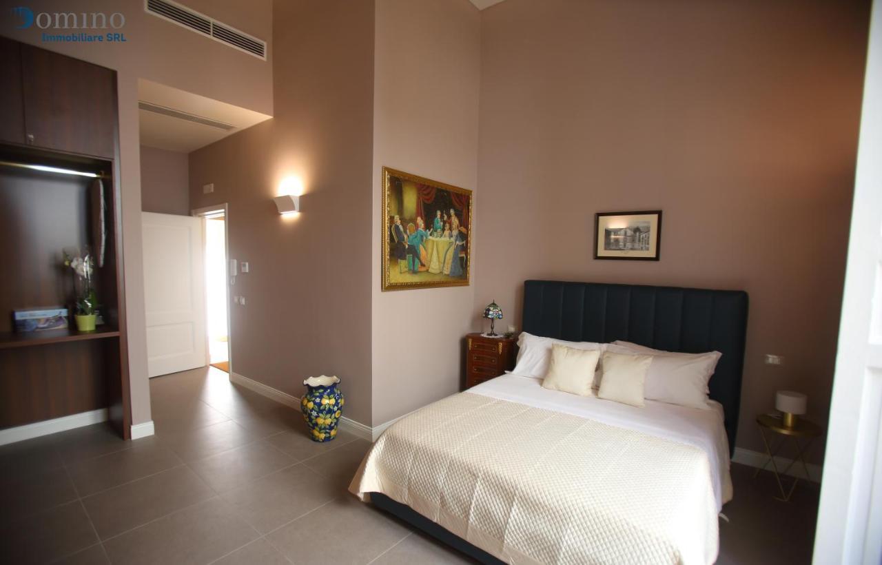 San Paolo Rooms Centro Storico Napoli מראה חיצוני תמונה