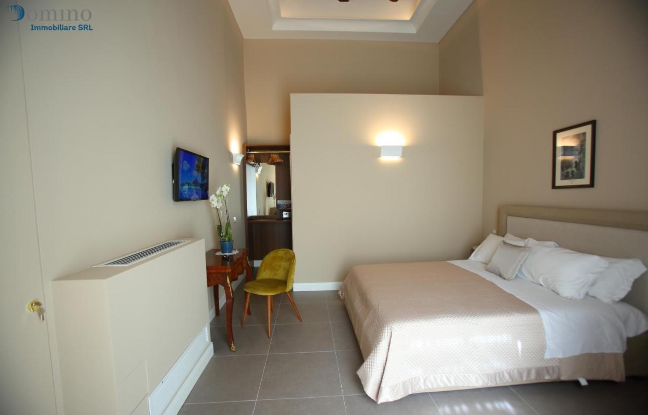 San Paolo Rooms Centro Storico Napoli מראה חיצוני תמונה