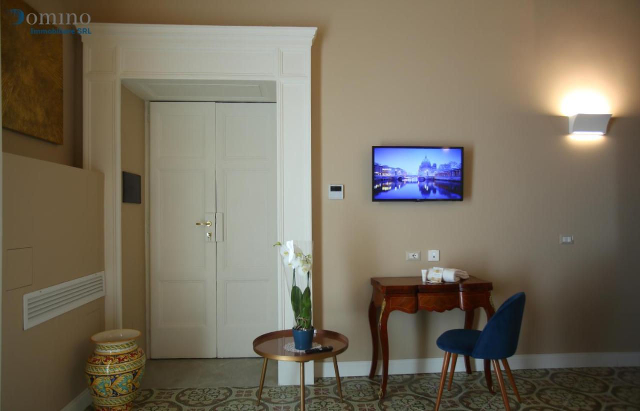 San Paolo Rooms Centro Storico Napoli מראה חיצוני תמונה