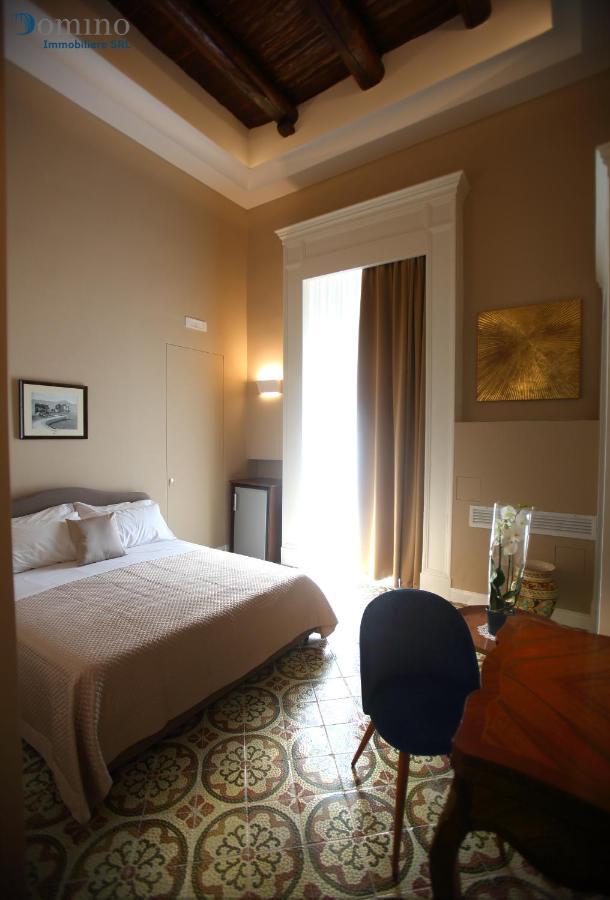 San Paolo Rooms Centro Storico Napoli מראה חיצוני תמונה