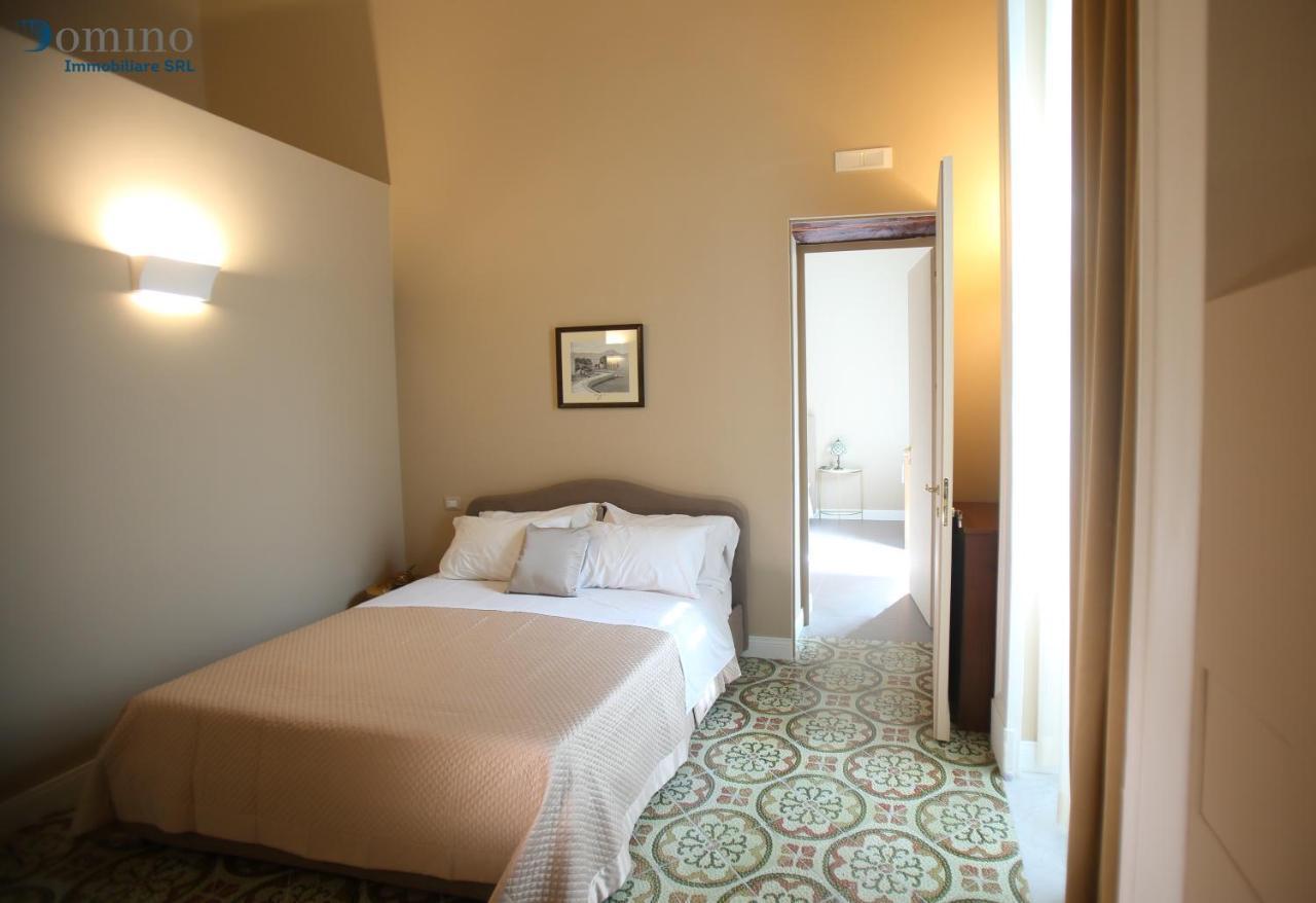 San Paolo Rooms Centro Storico Napoli מראה חיצוני תמונה