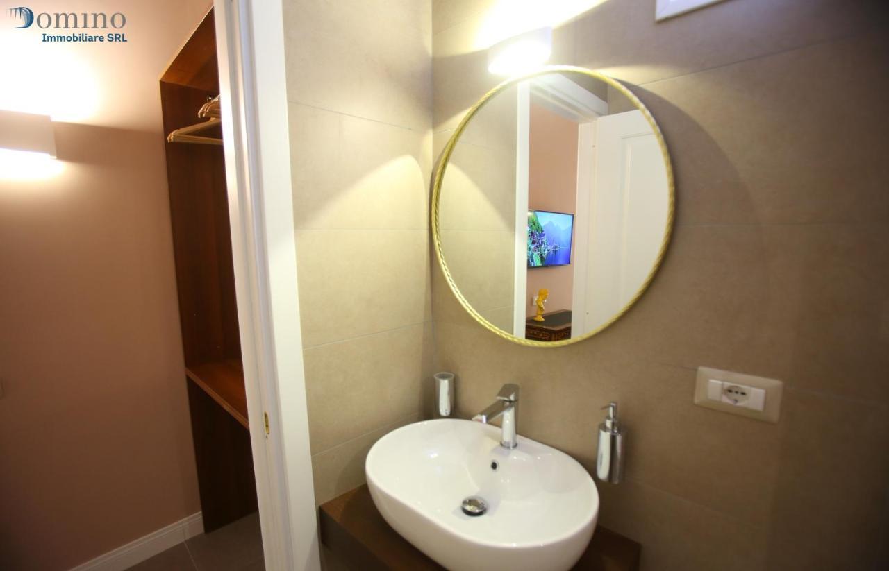 San Paolo Rooms Centro Storico Napoli מראה חיצוני תמונה