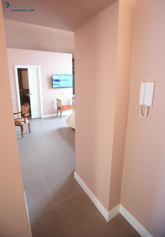 San Paolo Rooms Centro Storico Napoli מראה חיצוני תמונה