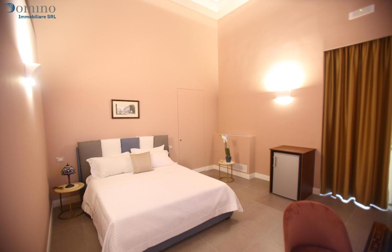 San Paolo Rooms Centro Storico Napoli מראה חיצוני תמונה