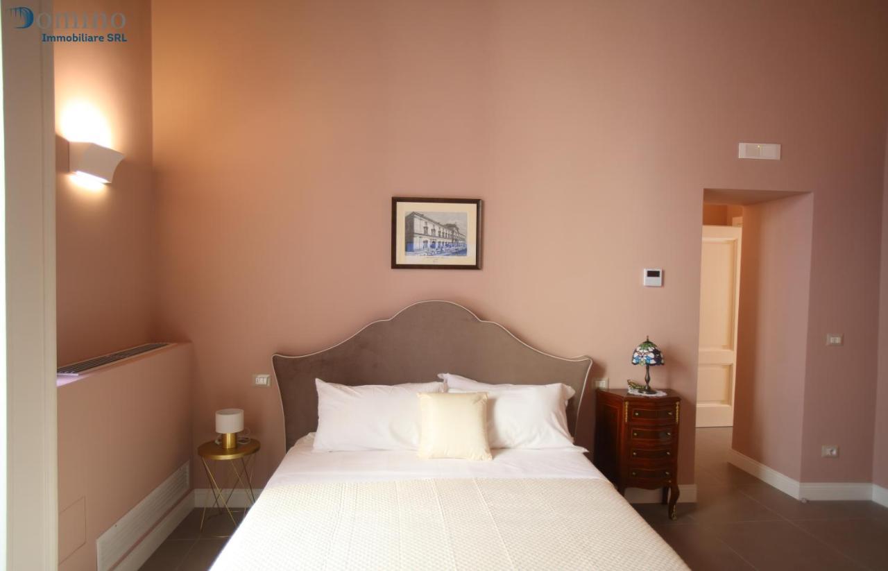 San Paolo Rooms Centro Storico Napoli מראה חיצוני תמונה