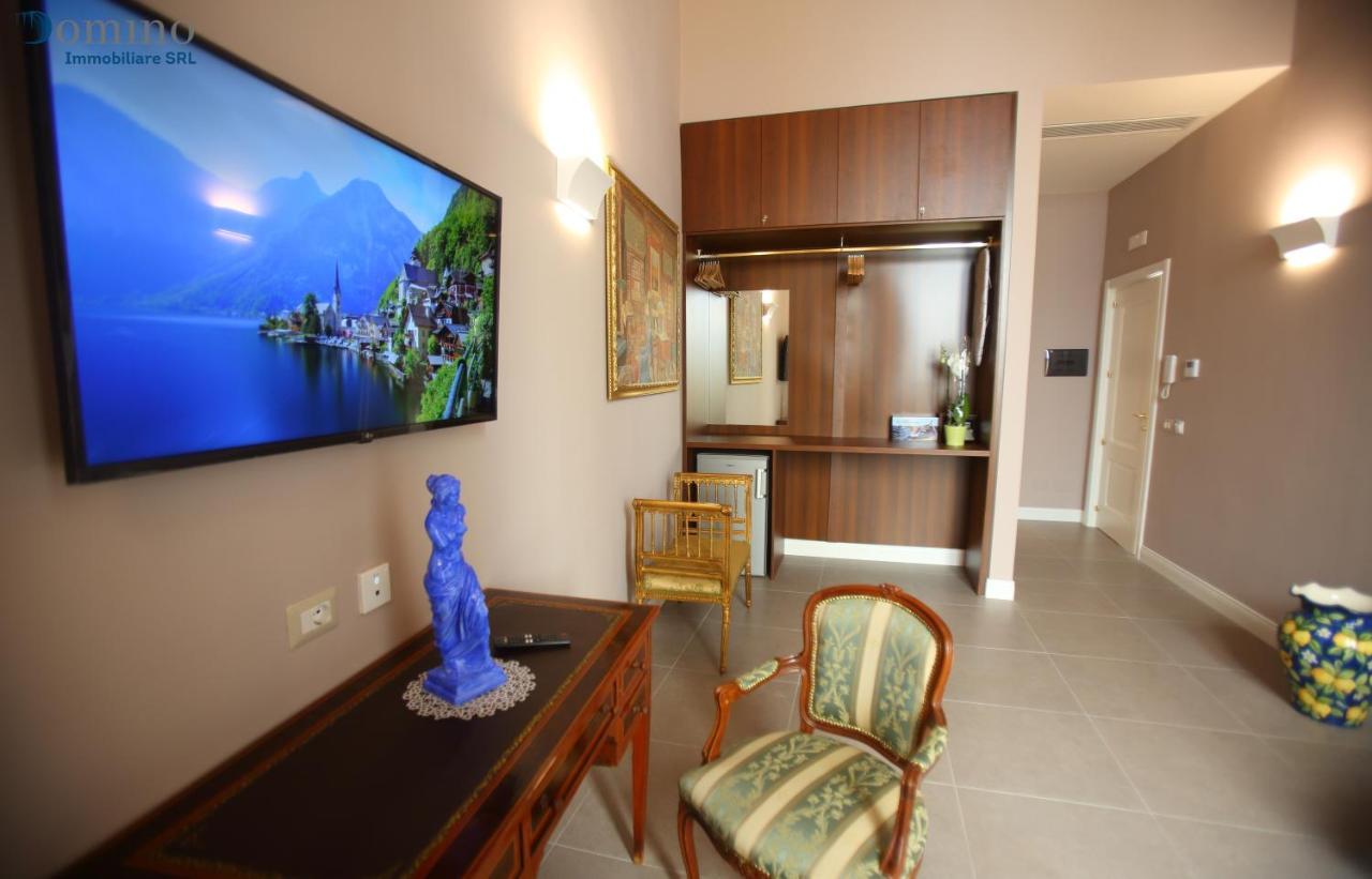 San Paolo Rooms Centro Storico Napoli מראה חיצוני תמונה