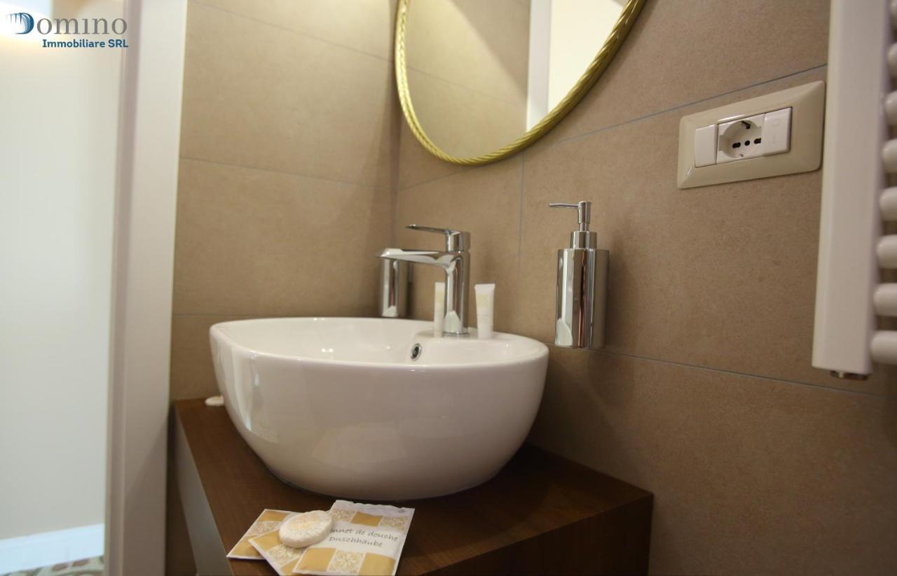 San Paolo Rooms Centro Storico Napoli מראה חיצוני תמונה