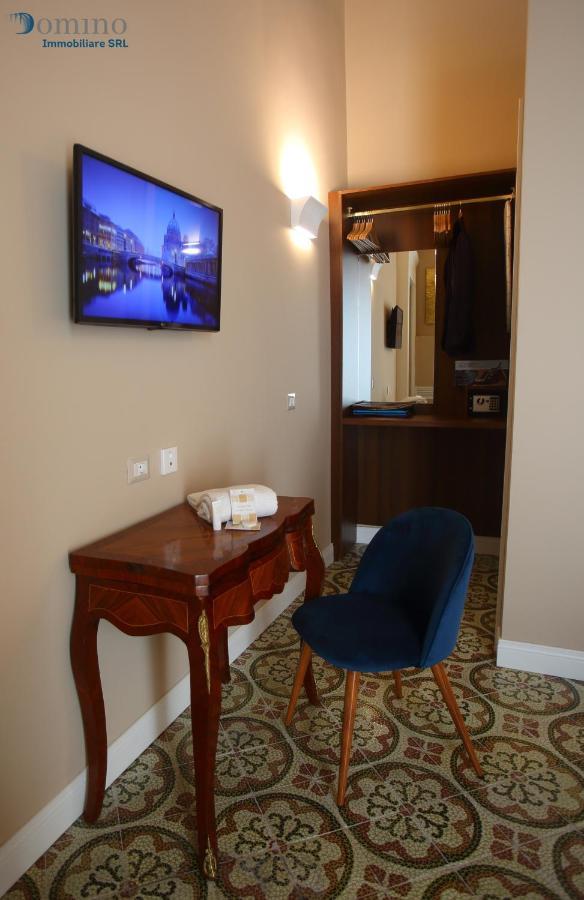 San Paolo Rooms Centro Storico Napoli מראה חיצוני תמונה