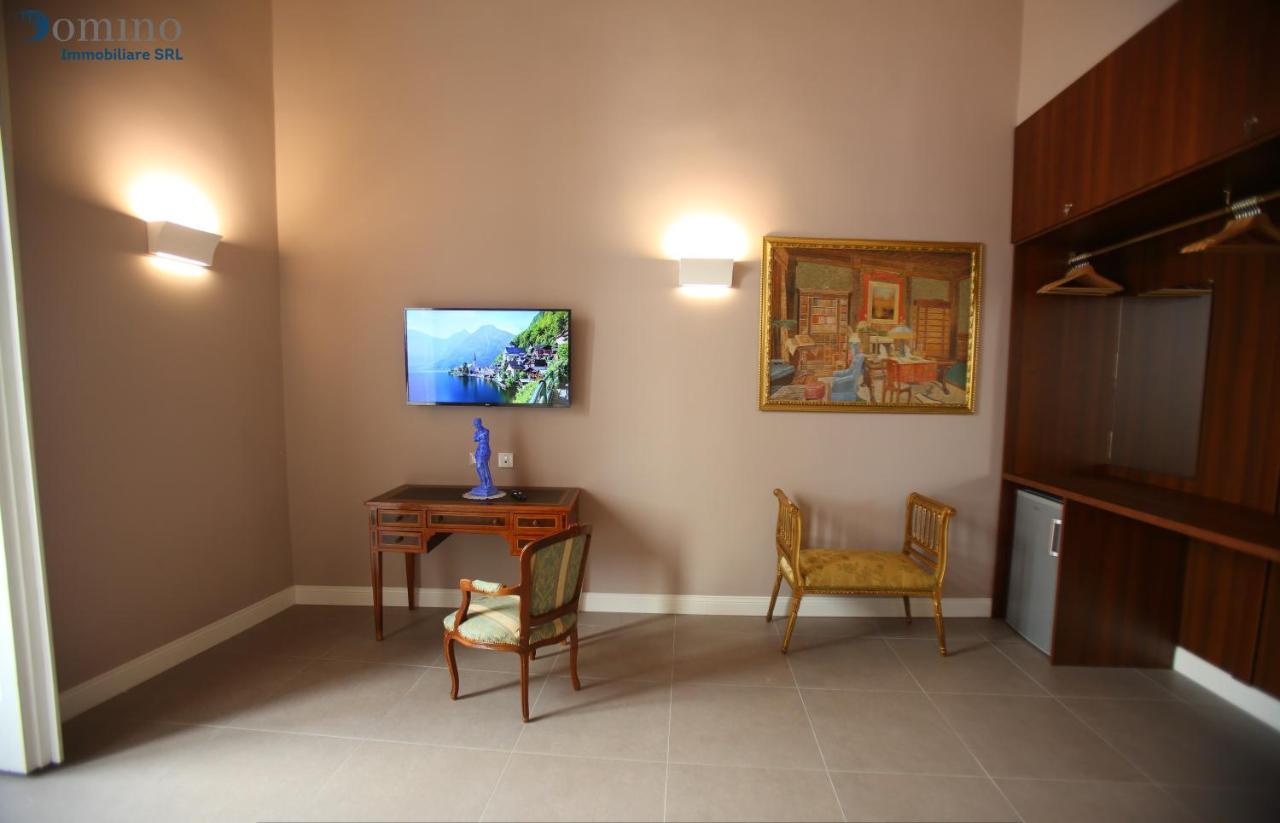 San Paolo Rooms Centro Storico Napoli מראה חיצוני תמונה