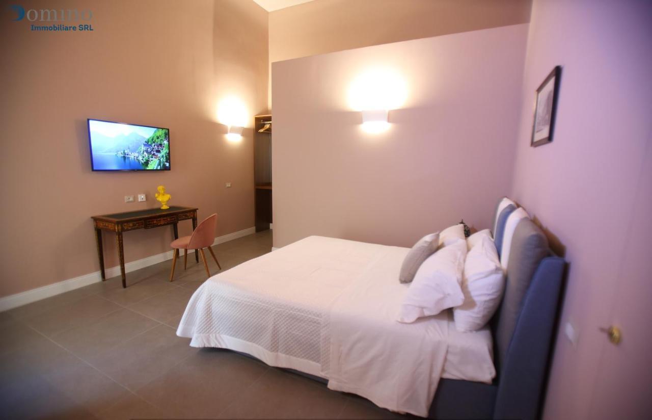 San Paolo Rooms Centro Storico Napoli מראה חיצוני תמונה