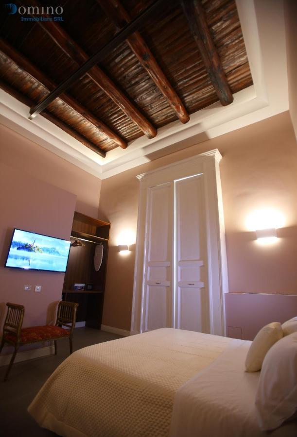 San Paolo Rooms Centro Storico Napoli מראה חיצוני תמונה