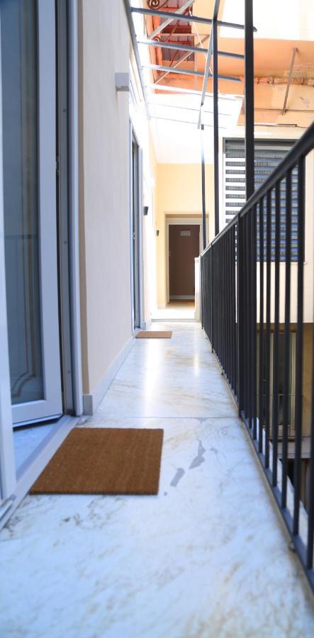 San Paolo Rooms Centro Storico Napoli מראה חיצוני תמונה