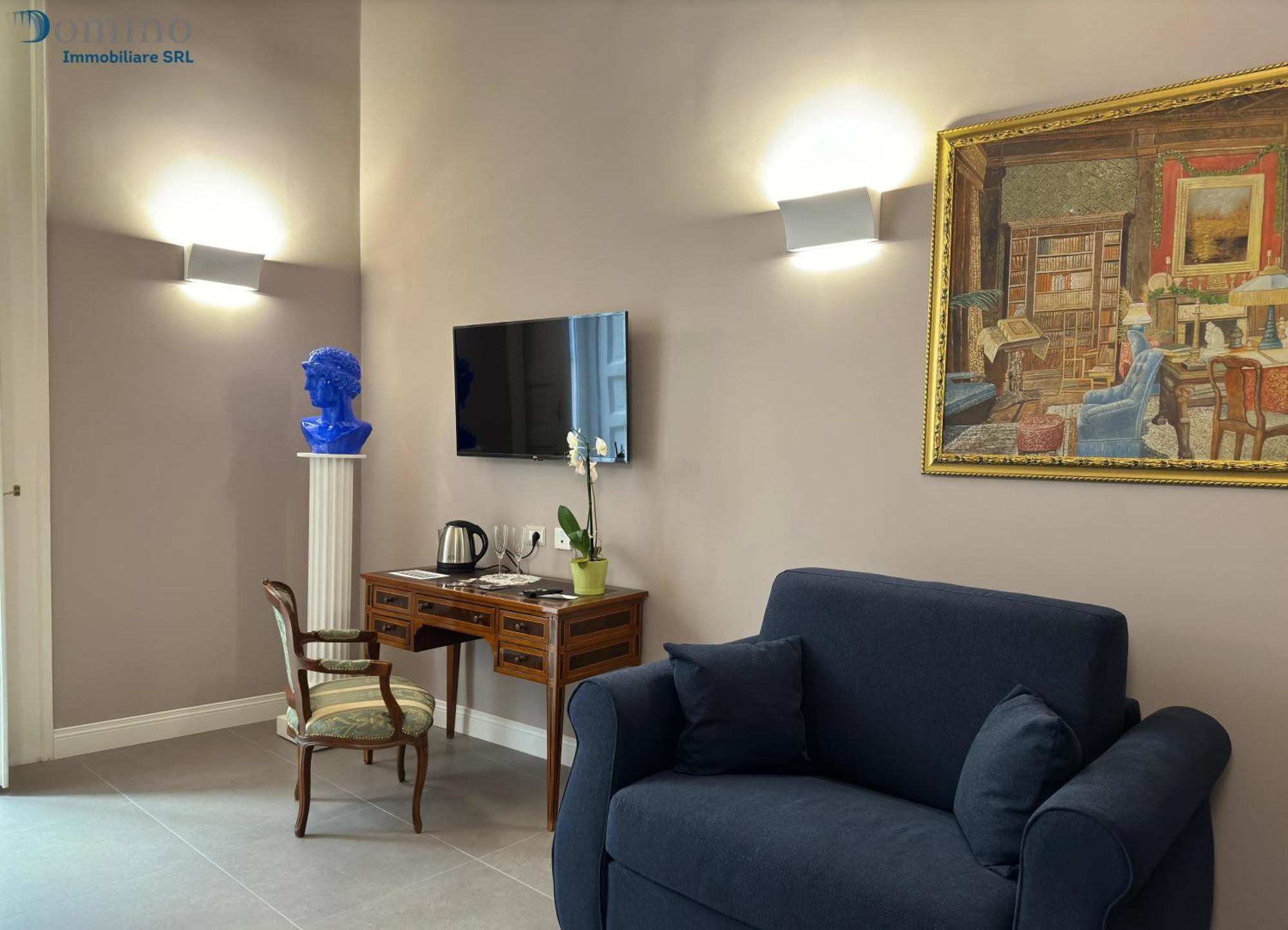 San Paolo Rooms Centro Storico Napoli מראה חיצוני תמונה