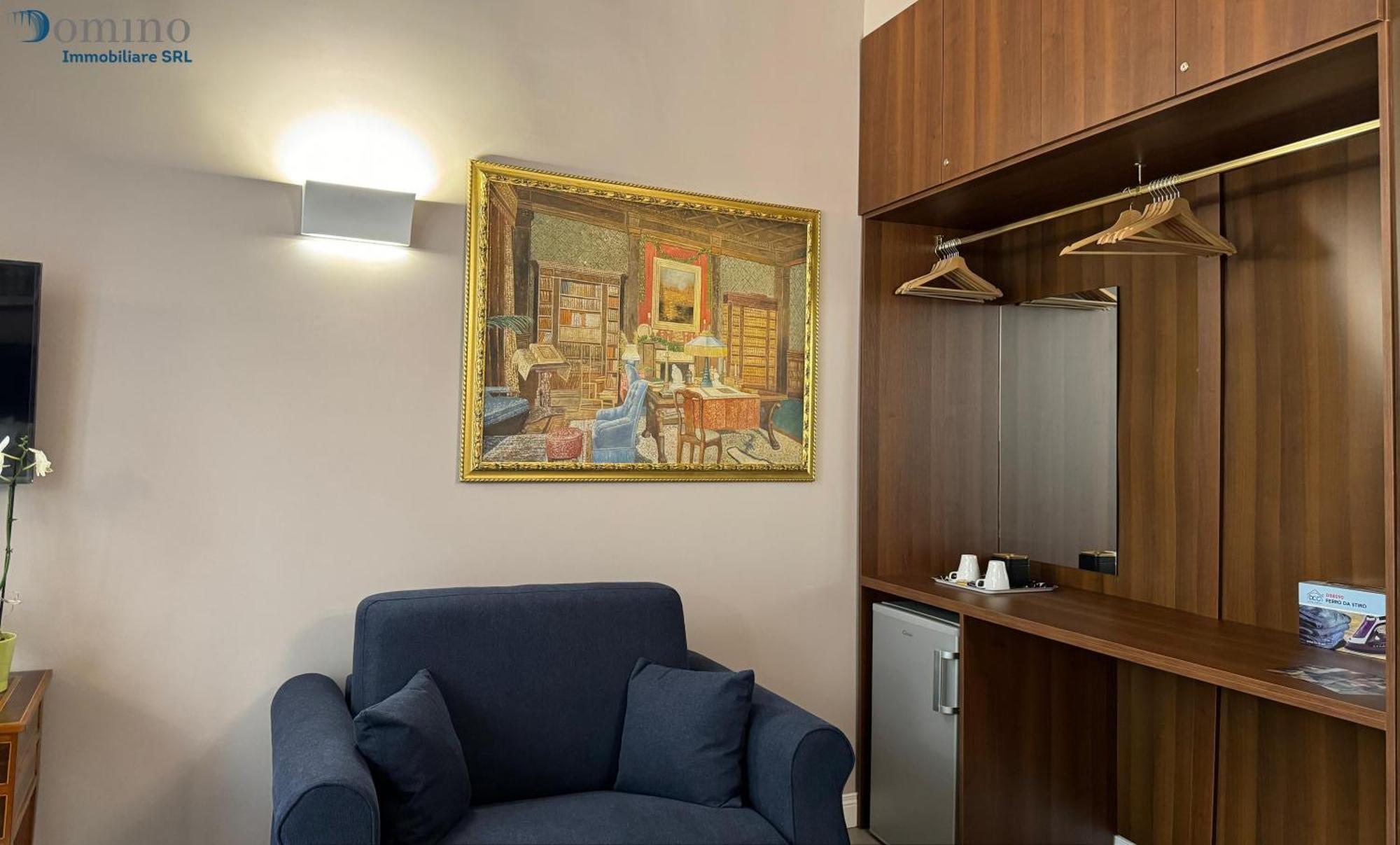 San Paolo Rooms Centro Storico Napoli מראה חיצוני תמונה