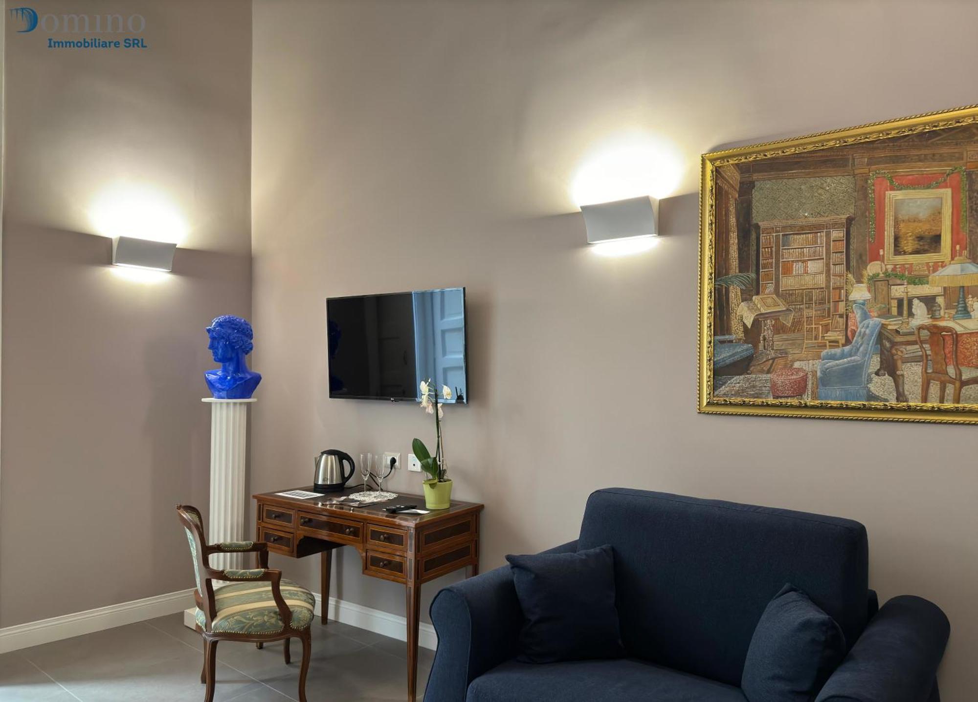 San Paolo Rooms Centro Storico Napoli מראה חיצוני תמונה