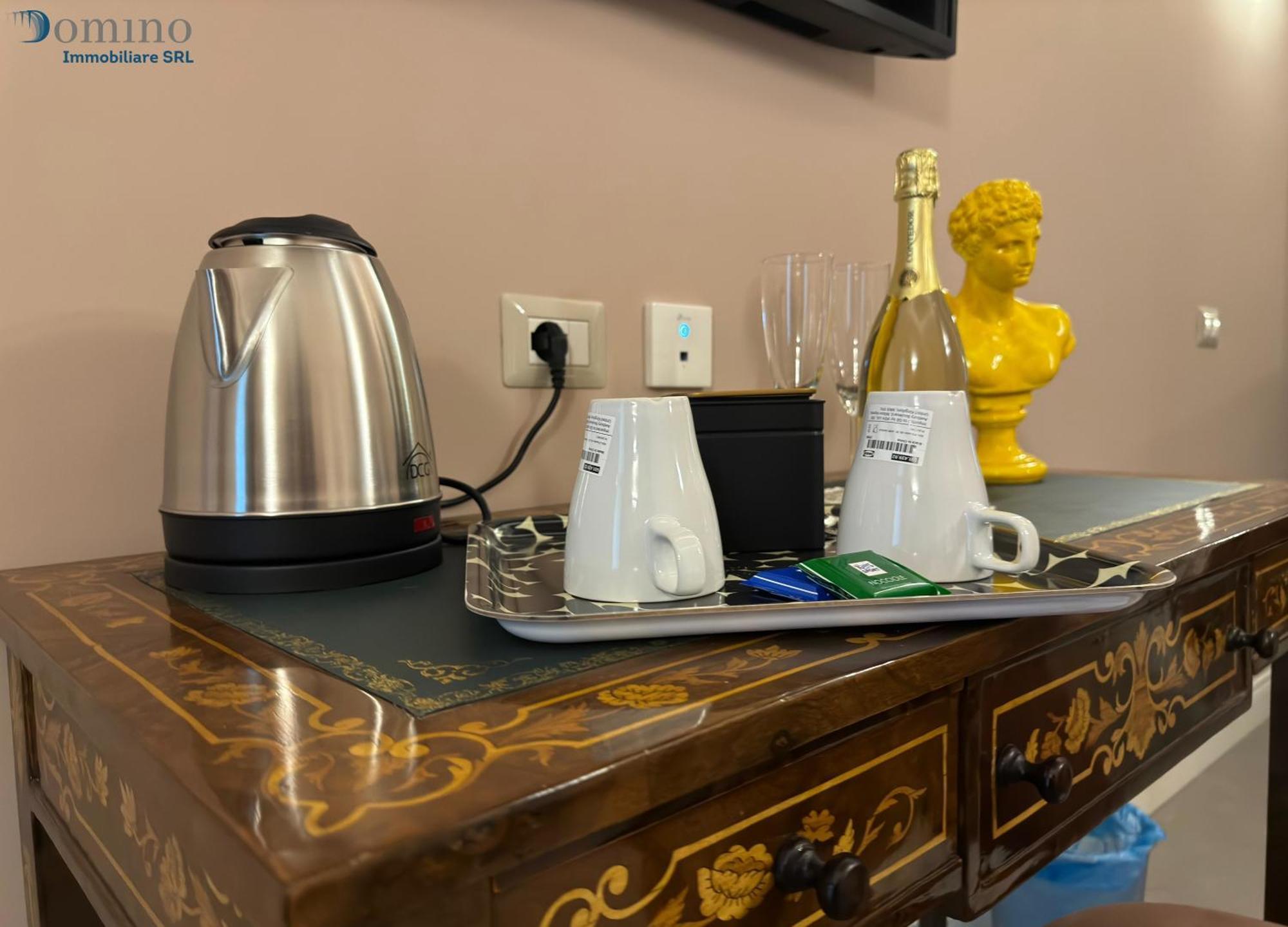 San Paolo Rooms Centro Storico Napoli מראה חיצוני תמונה