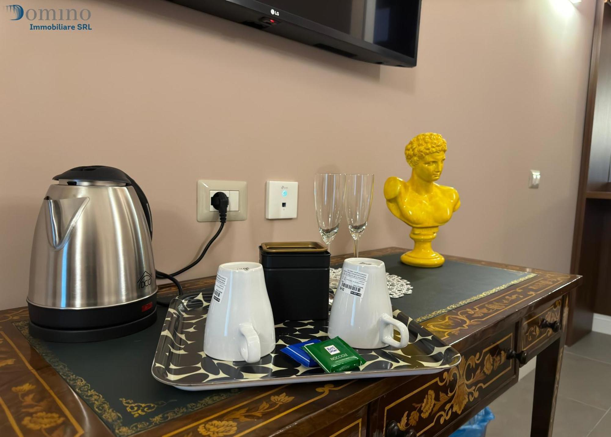 San Paolo Rooms Centro Storico Napoli מראה חיצוני תמונה