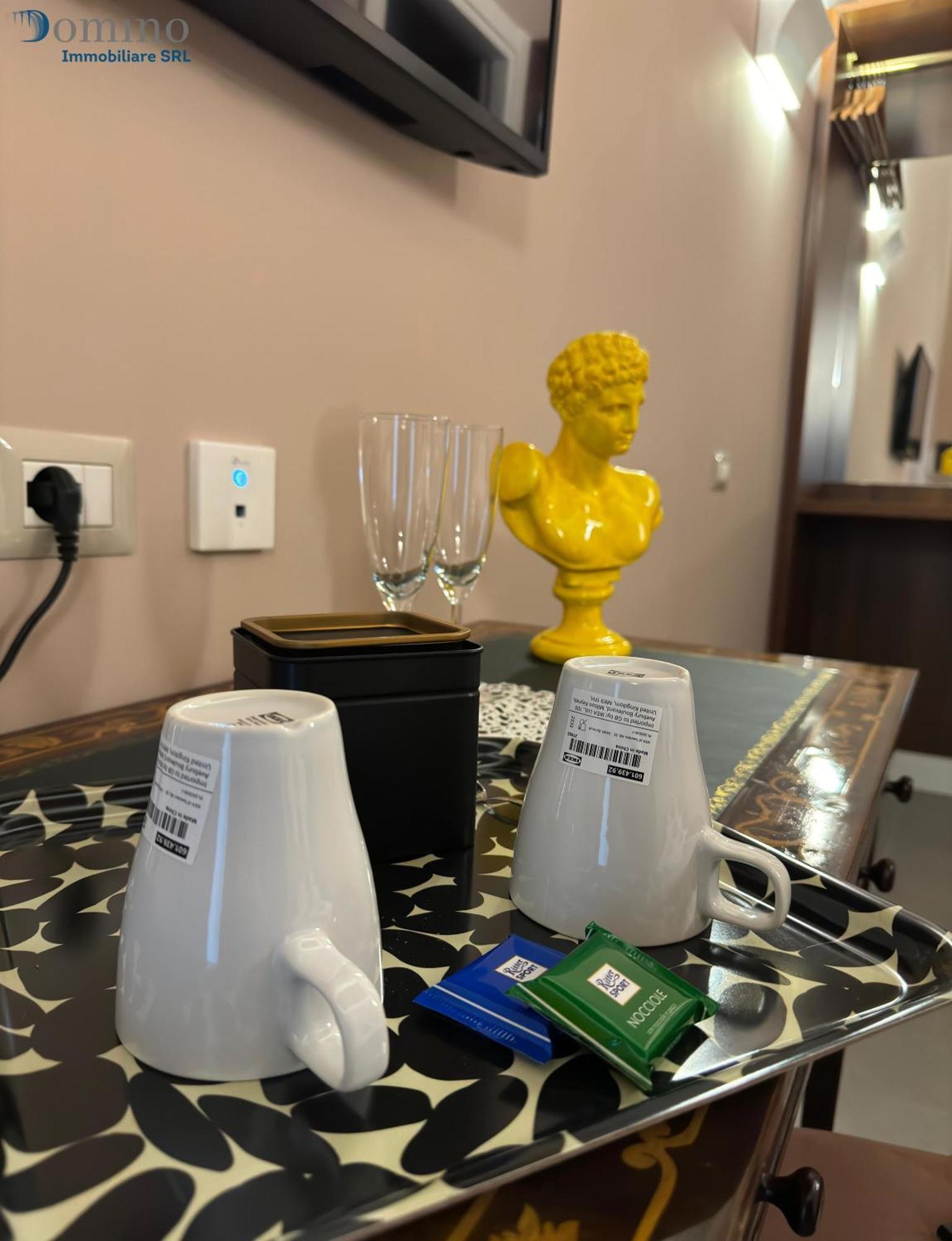 San Paolo Rooms Centro Storico Napoli מראה חיצוני תמונה