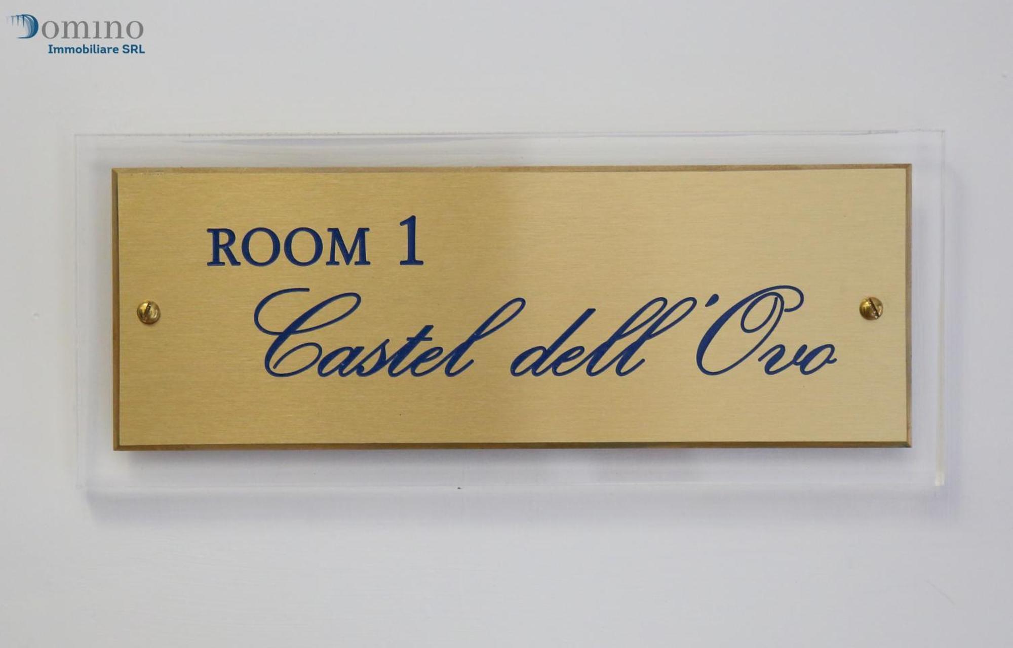 San Paolo Rooms Centro Storico Napoli מראה חיצוני תמונה