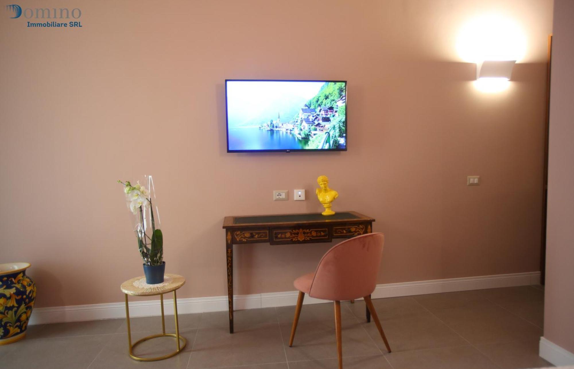 San Paolo Rooms Centro Storico Napoli מראה חיצוני תמונה